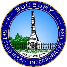 Town of Sudbury